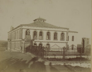 Hamidiye Namazgahı