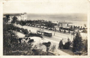 İsmet Gazinosu