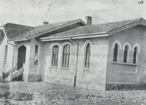 Samandıra Verem Savaş Dispanseri