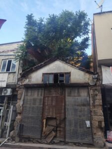 Dükkan - Çay, Zincirlihan Sokak, 23