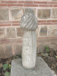 Süle Çelebi Camii Haziresi 1 Süle Çelebi Camii Haziresi