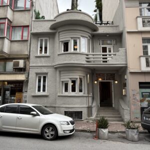 Konut — Caferağa, Mühürdar, 78