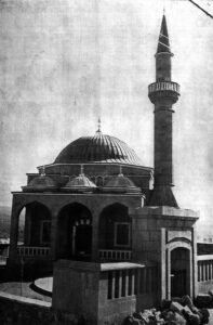 Kalaba Toygar Camii