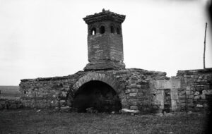 Yıldırım Bayezid Külliyesi İmareti