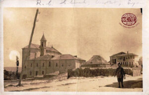 Tufah Hamamı