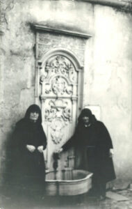 Kalfayan Mektebi Çeşmesi